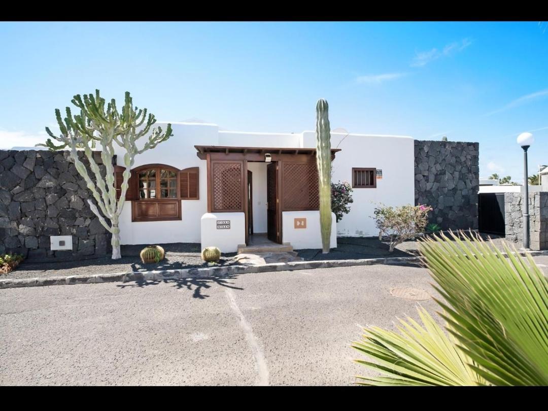Villa Helen Playa Blanca  Exterior foto