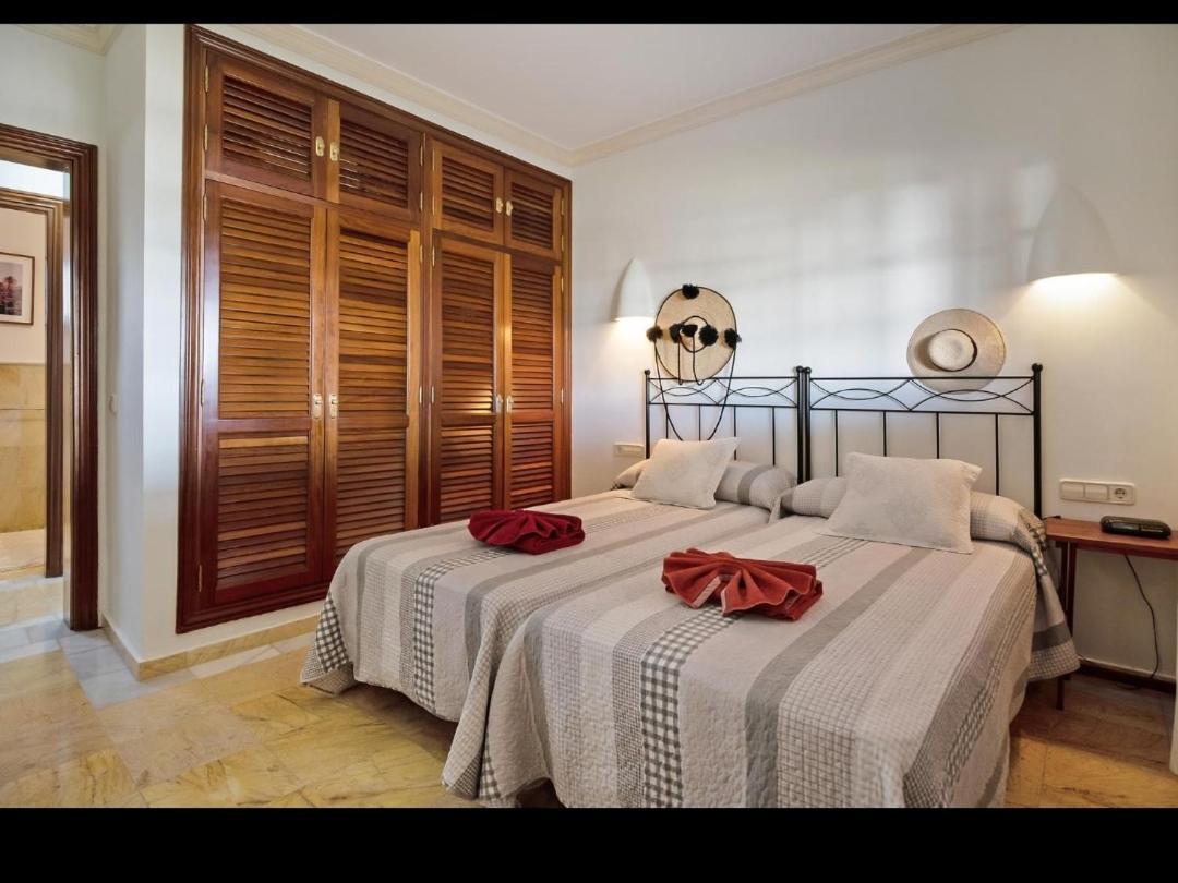 Villa Helen Playa Blanca  Quarto foto
